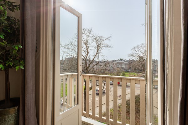 Medium property photo - Waldeck Pyrmontkade 926B, 2518 JW Den Haag